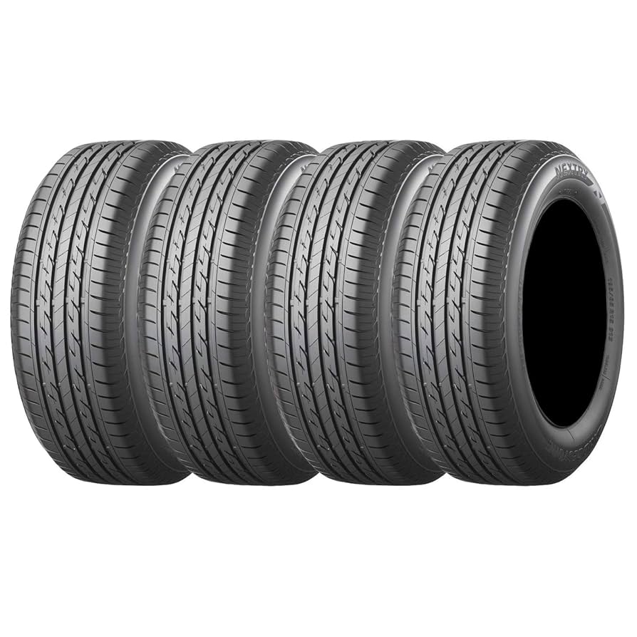 Amazon | 【4本セット】 ブリヂストン(BRIDGESTONE) サマー